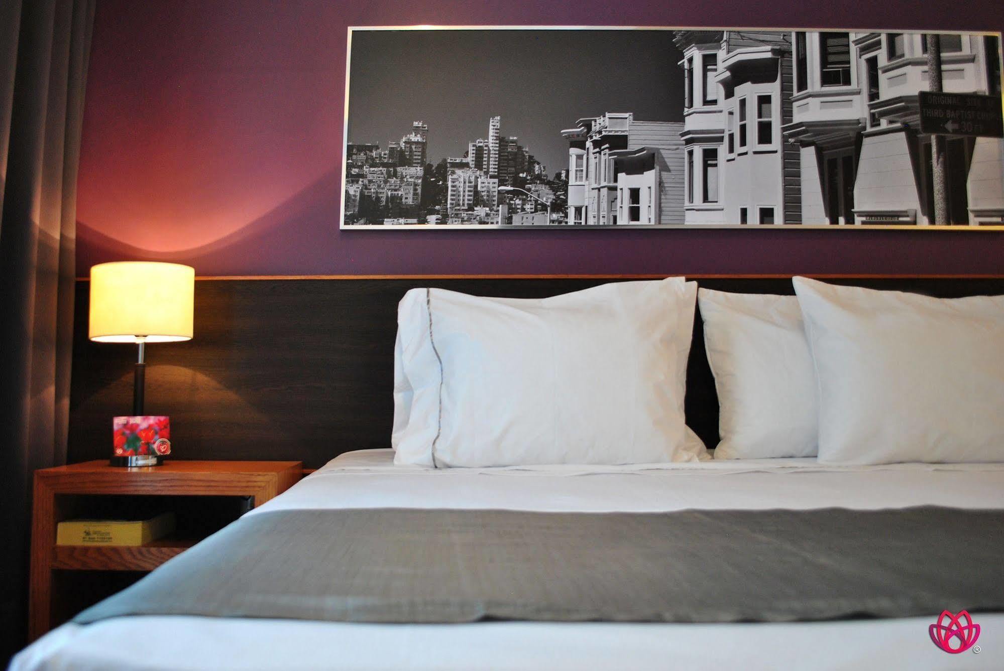Hotel Y Tu Expo Guadalajara Exteriör bild